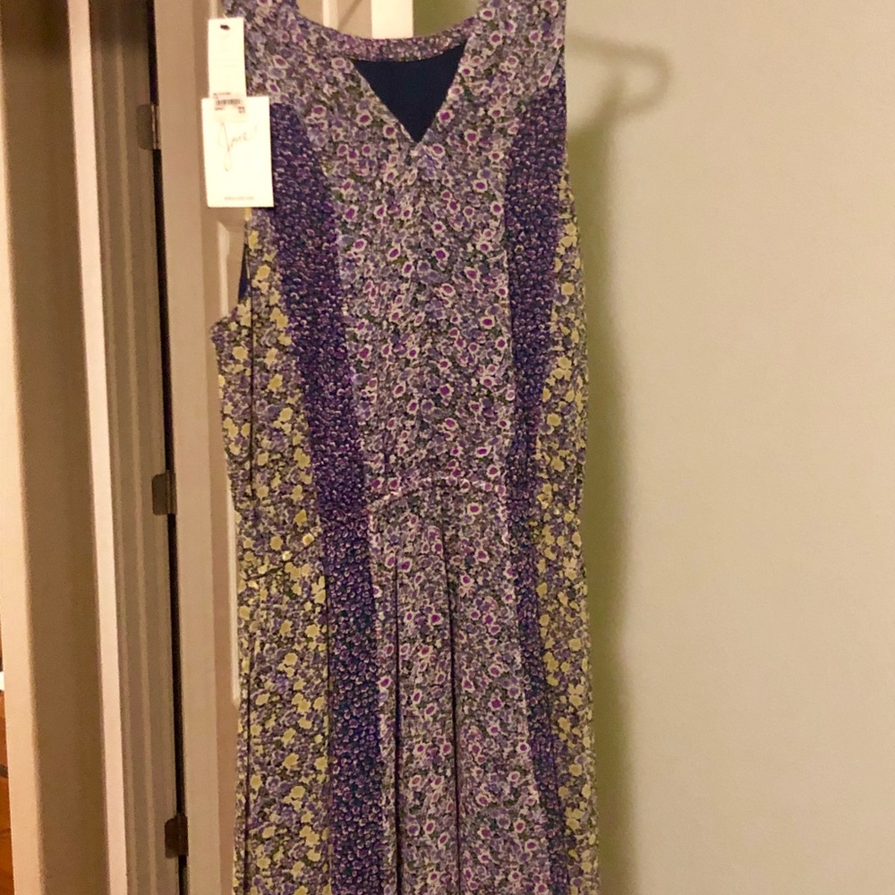 Joie dress. Never born worn with original tags.